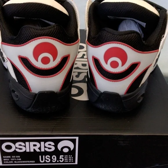 Osiris D3 OG - Picture 5 of 5